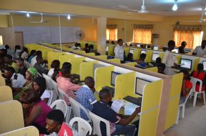 jamb not responsible for low score