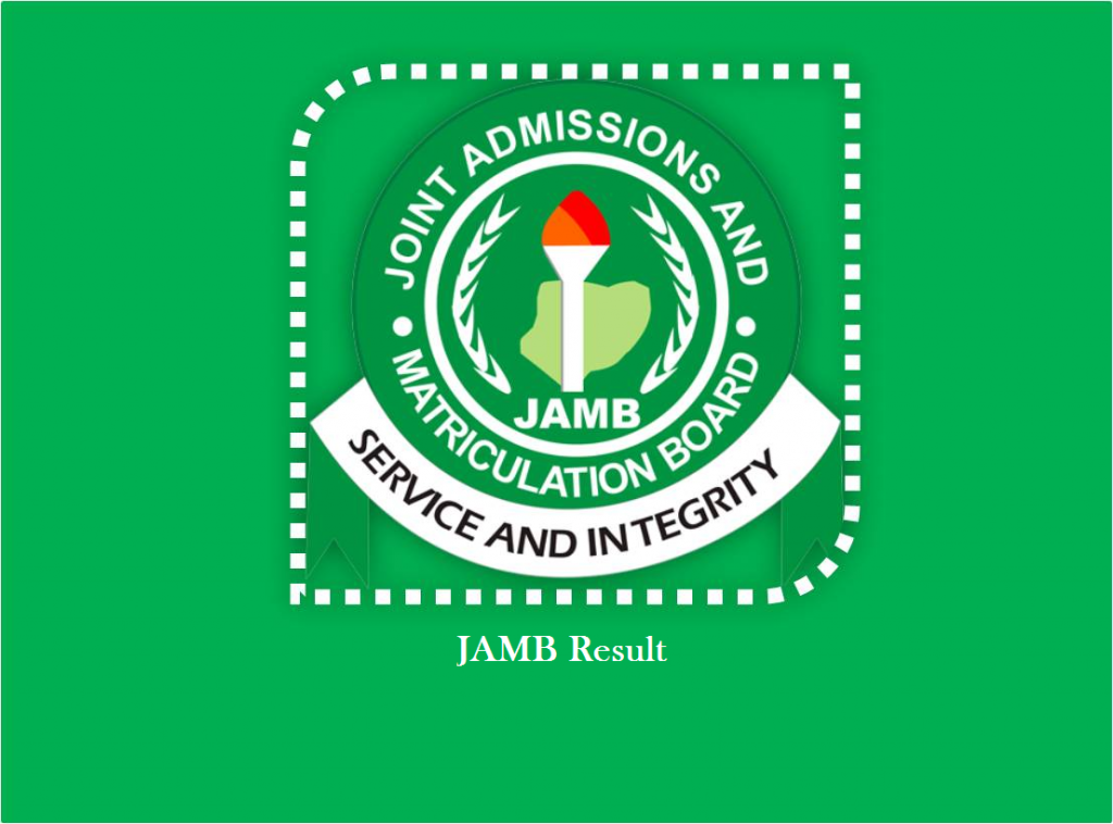 jamb result cancelled
